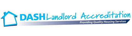 Dash Landlord Accreditation